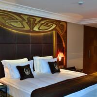 Oda Özellikleri Galerisi