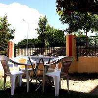 Bahçe & Oturma Alanları Galerisi