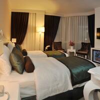 Oda Özellikleri Galerisi