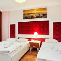 Oda Özellikleri Galerisi