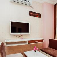 Lobi & Oturma Alanları Galerisi