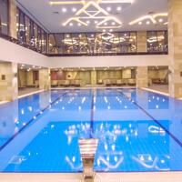 Havuz & Plaj Galerisi