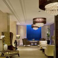 Lobi & Oturma Alanları Galerisi