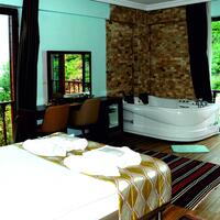 Oda Özellikleri Galerisi