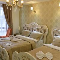 Oda Özellikleri Galerisi