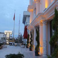 Genel Görünüm Galerisi