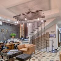 Lobi & Oturma Alanları Galerisi