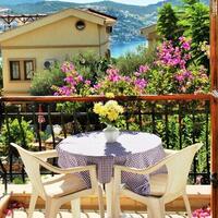 Lobi & Oturma Alanları Galerisi