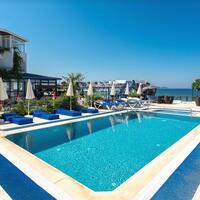 Havuz & Plaj Galerisi