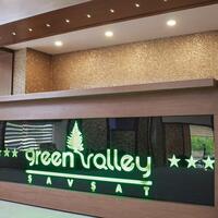 Lobi & Oturma Alanları Galerisi