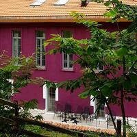 Lobi & Oturma Alanları Galerisi