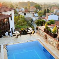 Havuz & Plaj Galerisi