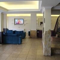 Lobi & Oturma Alanları Galerisi