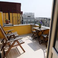 Oda Özellikleri Galerisi