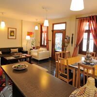 Lobi & Oturma Alanları Galerisi