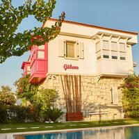 Genel Görünüm Galerisi