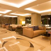 Lobi & Oturma Alanları Galerisi