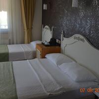 Oda Özellikleri Galerisi