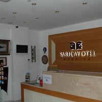 Lobi & Oturma Alanları Galerisi