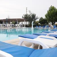 Havuz & Plaj Galerisi