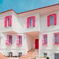 Genel Görünüm Galerisi