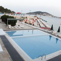 Havuz & Plaj Galerisi