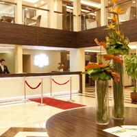 Lobi & Oturma Alanları Galerisi