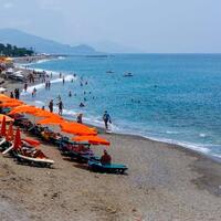 Havuz & Plaj Galerisi