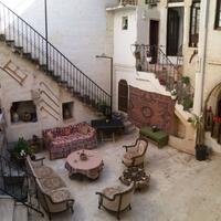 Lobi & Oturma Alanları Galerisi