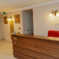 Lobi & Oturma Alanları Galerisi