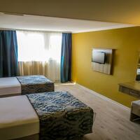 Oda Özellikleri Galerisi