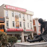 Genel Görünüm Galerisi