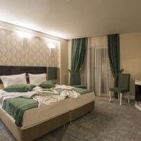 Oda Özellikleri Galerisi