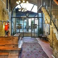 Lobi & Oturma Alanları Galerisi