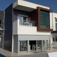 Genel Görünüm Galerisi