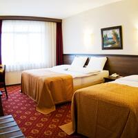 Oda Özellikleri Galerisi