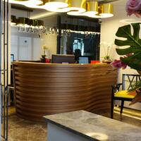 Lobi & Oturma Alanları Galerisi