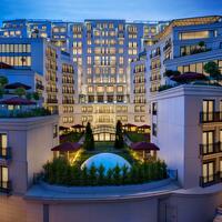 Genel Görünüm Galerisi