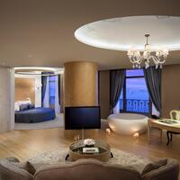 Oda Özellikleri Galerisi