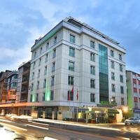 Genel Görünüm Galerisi