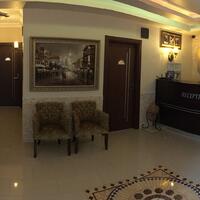 Lobi & Oturma Alanları Galerisi