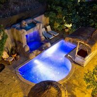 Havuz & Plaj Galerisi