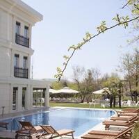 Havuz & Plaj Galerisi