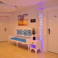 Lobi & Oturma Alanları Galerisi