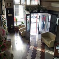 Lobi & Oturma Alanları Galerisi