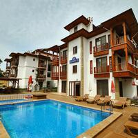 Oda Özellikleri Galerisi