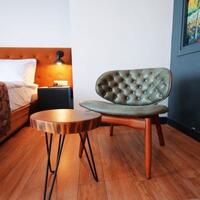 Oda Özellikleri Galerisi