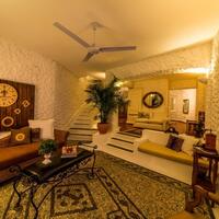 Oda Özellikleri Galerisi