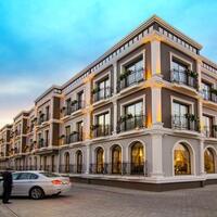 Genel Görünüm Galerisi