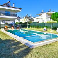 Havuz & Plaj Galerisi